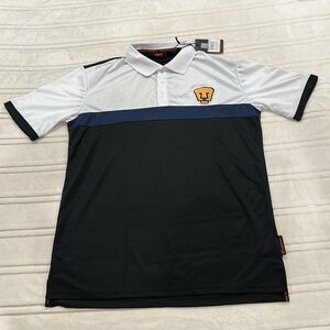 Pumas UNAM Polo